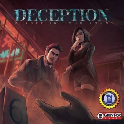 ¡Descubre Yo Soy Un Espía!, el juego de deducción y engaño perfecto para tus noches de diversión!