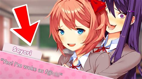 Doki Doki Literature Club! Una experiencia aterradora que te hará cuestionar la realidad