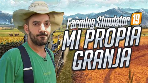 ¡Granja Simulator: Un Mundo Rural para Experimentar sin ensuciarse las Botas!