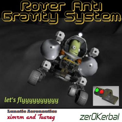 Kerbal Space Program: ¡Desafía la Gravedad y Construye tu Propia Flota Espacial!