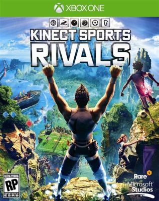 Kinect Sports Rivals ¡Un Salto al Futuro de la Competición Virtual!