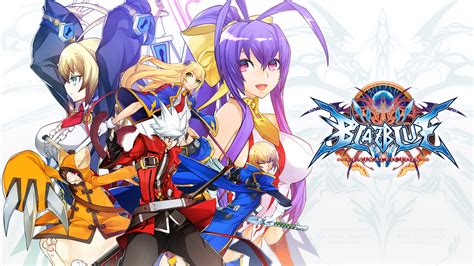 BlazBlue: Central Fiction Unraveling the Paradoxical Tapestry of Destiny!