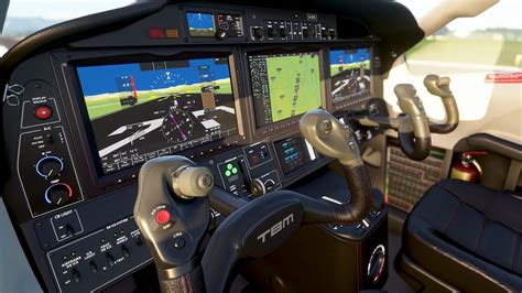 Microsoft Flight Simulator 2020: ¡Un simulador de vuelo tan real que podrías jurar sentir el viento en tu pelo!