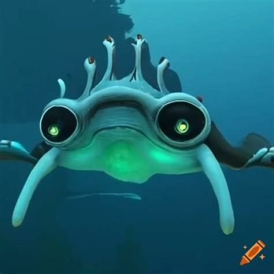 Subnautica ¡Una Aventura Acuática Inmersiva en un Mundo Misterioso!