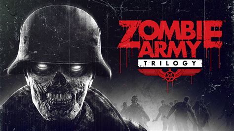 ¿Zombie Army Trilogy: Una experiencia de acción frenética contra hordas de muertos vivientes nazis?