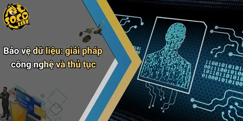 chính sách bảo mật 2 Chính Sách Bảo Mật