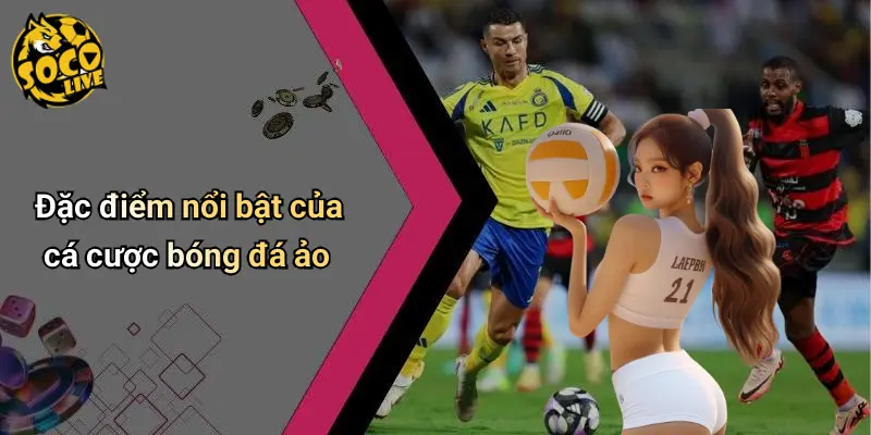 Mẹo Cá Cược Bóng Đá Ảo Hiệu Quả