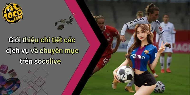 Giới thiệu 3 Giới Thiệu