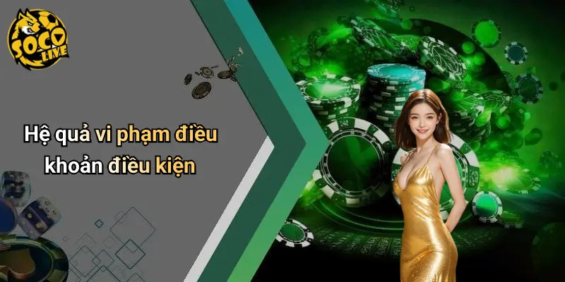 điều khoản điều kiện 3 Điều Khoản Điều Kiện