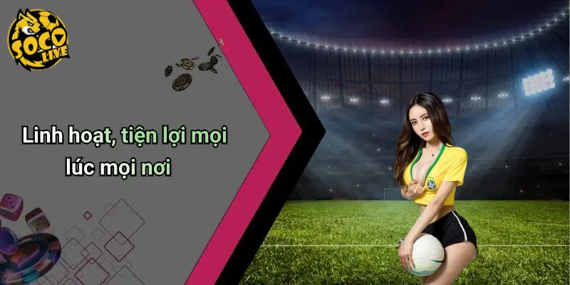 Socolive