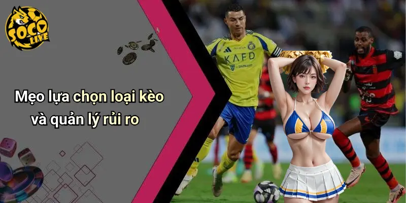 Mẹo Cá Cược Bóng Đá Ảo Hiệu Quả