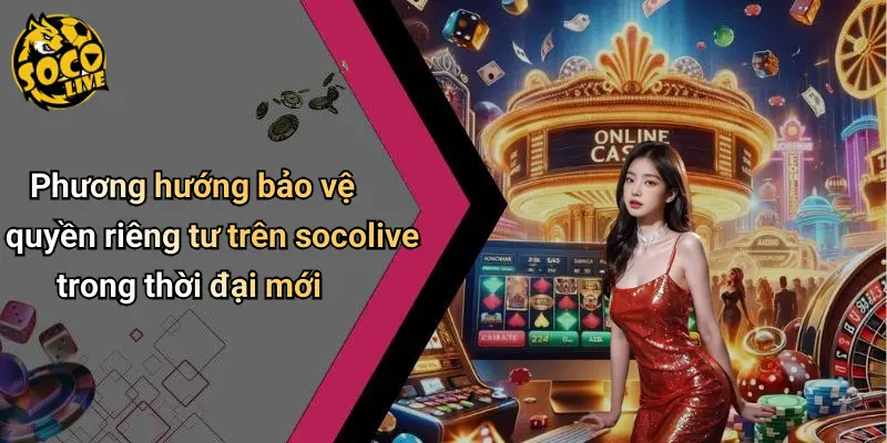 quyền riêng tư 4 Quyền Riêng Tư