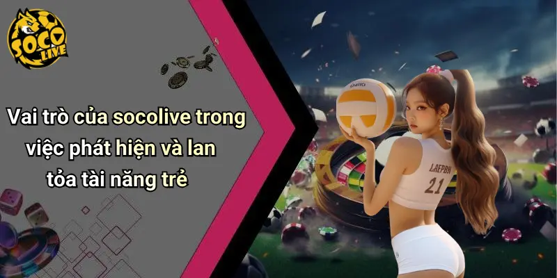 Top Cầu Thủ Trẻ Xuất Sắc