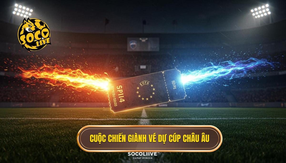 Bảng Xếp Hạng Bundesliga 2025: Phân Tích Chuyên Sâu, Dự Đoán Chính Xác 2 Cuộc Chiến Giành Vé Tham Dự Cúp Châu Âu (Top 4 và Top 6)