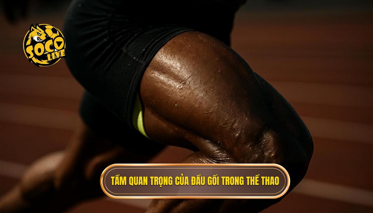 Phân Tích Chuyên Sâu Kỹ thuật sút bóng bằng đầu gối trái: Bí Quyết Tạo Lực và Độ Chính Xác Tối Đa 1 Định Nghĩa và Tầm Quan Trọng của Đầu Gối Trong Dứt Điểm