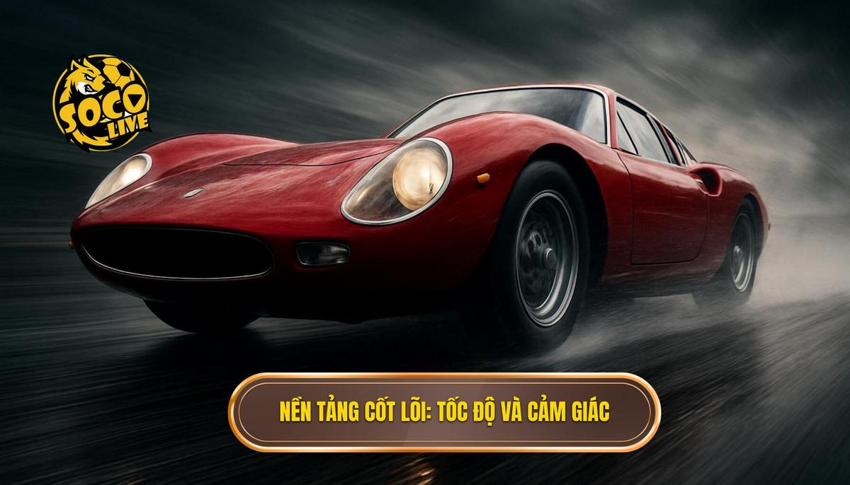 Kỹ thuật đi bóng qua người: Phân tích Chuyên sâu & Bài tập Hiệu quả 1 Nền tảng Cốt lõi_ Sự Kết hợp giữa Tốc độ và Cảm giác Bóng