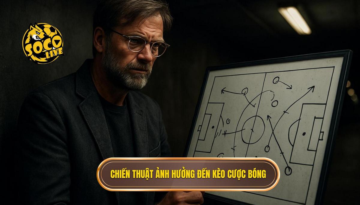 Giải Mã Kèo cược tổng số lần sút bóng bị chặn: Chiến Lược Chuyên Gia Từ SOCOLIVE 2 Phân tích Chiến thuật Ảnh hưởng đến Kèo cược tổng số lần sút bóng bị chặn