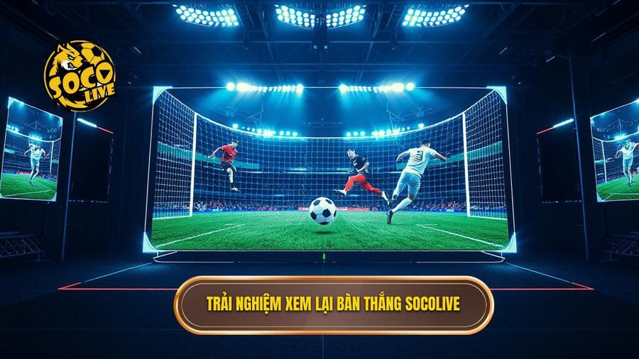 2. Trai nghiem xem lai ban thang SOCOLIVE