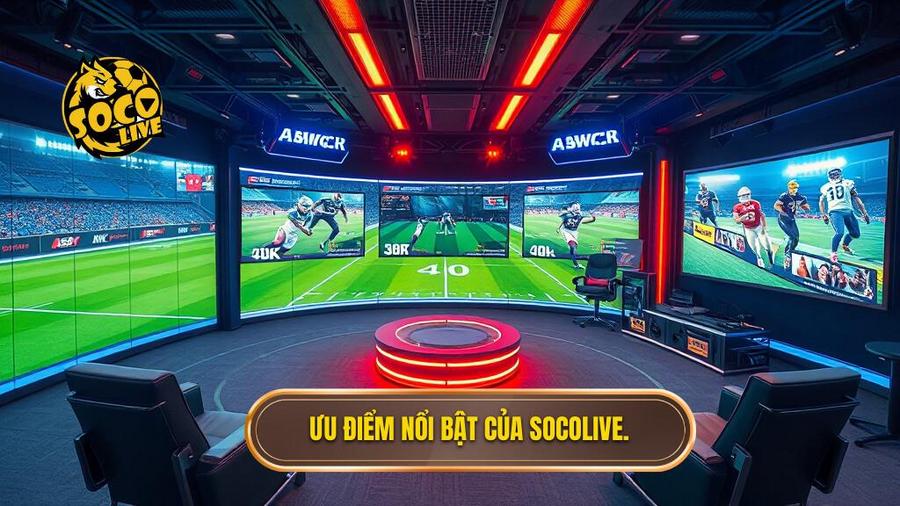 3. Uu diem noi bat cua Socolive
