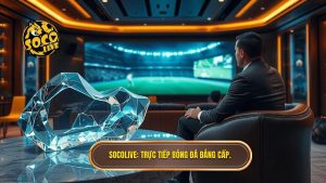 Tại sao xem Socolive bị chậm tiếng? Nguyên nhân và cách khắc phục