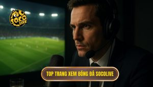 thumb - top trang xem bóng đá socolive