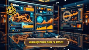 Kinh nghiệm đọc bảng kèo