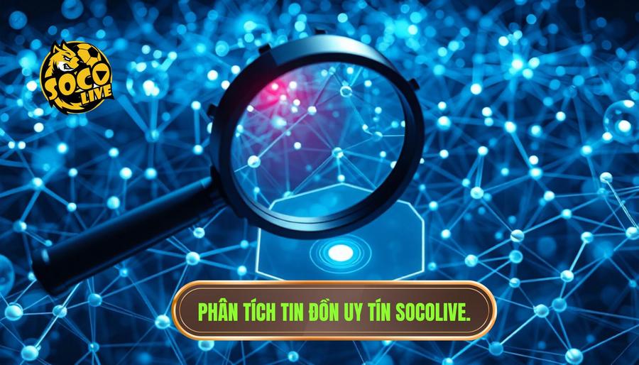 Phân tích đa chiều: Tại sao vẫn có những tin đồn về uy tín của Socolive?