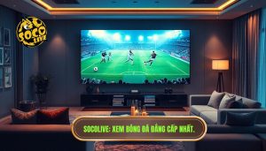 Xem bóng đá không quảng cáo